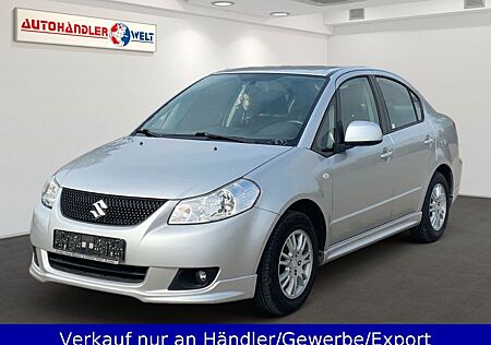 Suzuki SX4 1.6 VVT 2WD Comfort