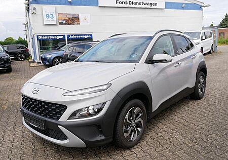 Hyundai Kona Edition 30 Hybrid DSG Kamera PDC Allwetter