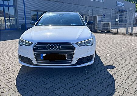 Audi A6 3.0 TDI 200kW quattro S tronic Av -