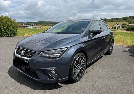 Seat Ibiza 1.0 TSI 85kW FR FR