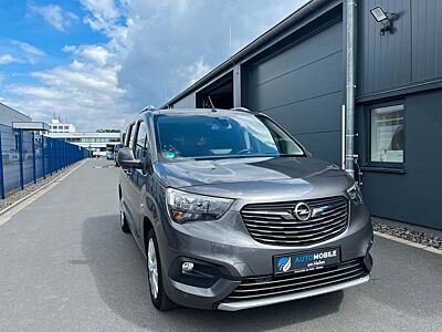 Opel Combo Life 1.5 CDTI*AUTOMATIK*PANO*SHZ*KAM*AHK