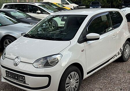VW Up Volkswagen ! move !