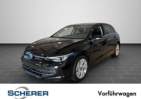 VW Golf Volkswagen Style 1,5 TSI 6-Gang Business, LED, AppConn