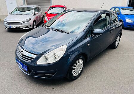 Opel Corsa D Selection "110 Jahre" *Garantie*TüvNeu*