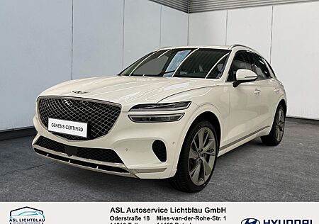 Genesis GV70 2.5 T Luxury AWD Electronic Limited Slip...