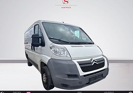 Citroën Jumper 30 L1H1 HDi 100*RADIO*ZENTRALVR*AHK*