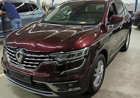Renault Koleos Initiale Paris 4x4 Aut/Leder/LED/17800net