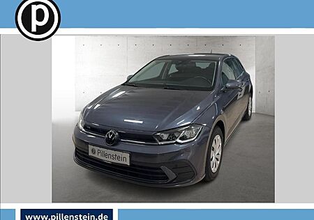 VW Polo Volkswagen LIFE 1.0 TSI DSG NAVI LED PDC SHZ APP-C.