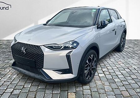 DS Automobiles DS 3 DS3 1,2 PT 130 Automatik HeadUp Navi Kamera SHZ