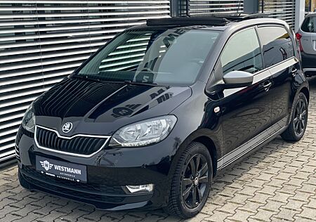 Skoda Citigo Ambition/2.HAND/START-STOPP/TEMPOMAT/ALU/