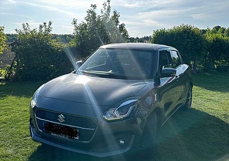 Suzuki Swift 1.0 BOOSTERJET HYBRID Comfort+