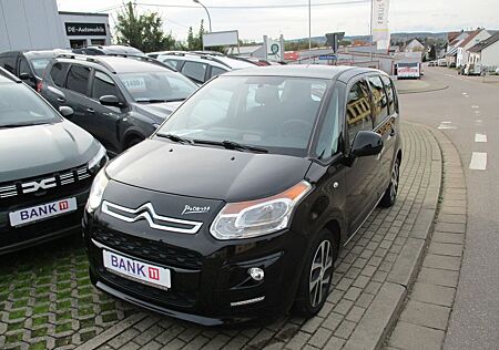 Citroën C3 Picasso Tendance 1,6L PDC,Tempomat,El.Paket