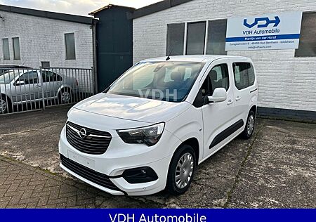 Opel Combo Life E Edition 5 Sitzer Apple CarPlay PDC
