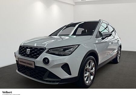 Seat Arona FR Line 1.0 TSI 85 kW DSG NAVI KAMERA P
