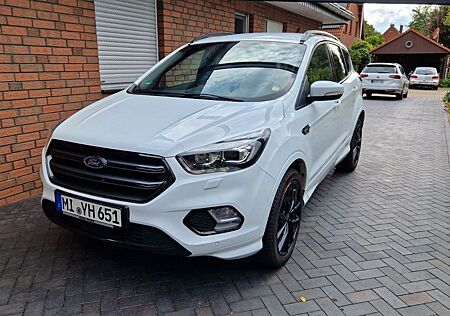 Ford Kuga 2,0 TDCi 4x2 110kW ST-Line ST-Line