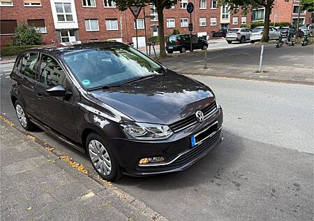 VW Polo Volkswagen 1.4 TDI Allstar BMT | Top-Ausstattung