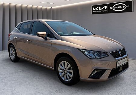 Seat Ibiza Style