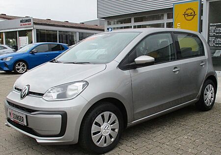 VW Up Volkswagen ! 5 türer*Navi*Rückfahrkamera*Tempomat