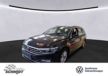 VW Passat Variant Volkswagen 2.0 TDI DSG IQ.Drive Matrix RFK