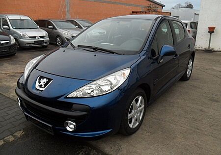 Peugeot 207 Urban Move Klima Tüv+Au Neu