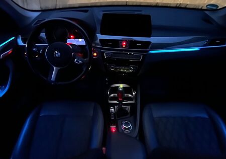 BMW X1 xDrive25e xLine Steptronic xLine