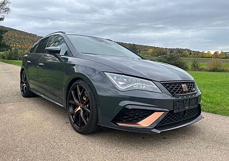 Seat Leon 2.0 TSI ST CUPRA 300 Ed. Carbon DSG