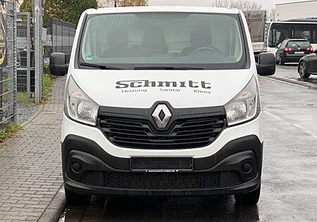 Renault Trafic Kasten L1H1 2,7t Komfort