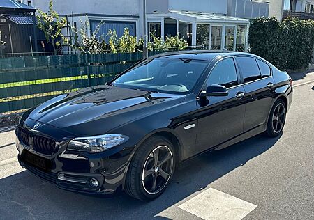 BMW 520d A -