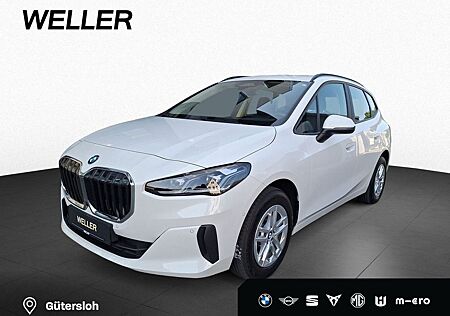BMW 218d Active Tourer HUD KAMERA Adapt. LED Navi