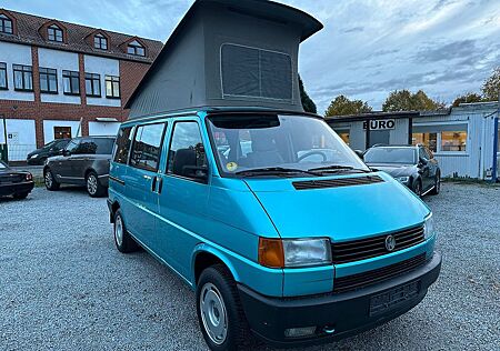 VW T4 Multivan Volkswagen 2,4 Westfalia*Jamaika*TÜV