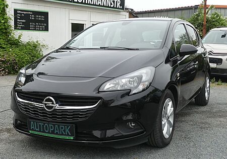Opel Corsa E Active ecoFlex*Automatik*Nr.25