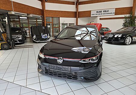 VW Golf Volkswagen VIII GTI Clubsport OPF Matrix DCC H/K Kamer