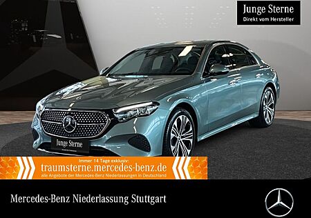 Mercedes-Benz E 300 de Avantgarde Advanced/AHK/DISTRONIC/LED/