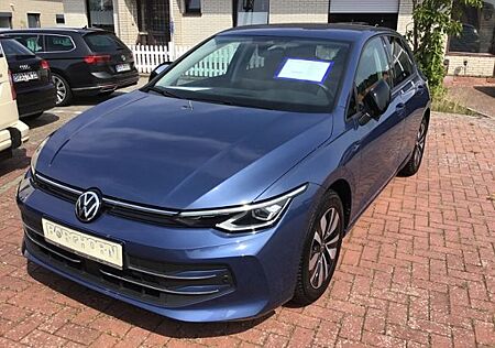 VW Golf Volkswagen VIII GOAL 1.5l 110kW 150PS TSI 6-Gang