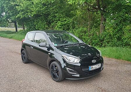 Hyundai i20 1.2 Classic Classic