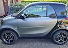 Smart ForTwo Coupe 1.0 52kW passion twinamic passion