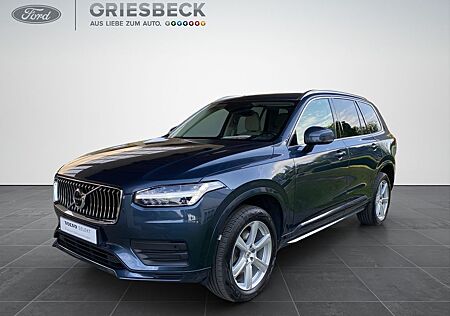 Volvo XC 90 XC90 B5 Momentum Pro LED,AHK,360°,DAB