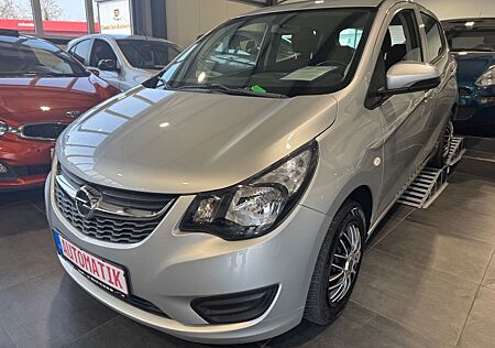 Opel Karl Edition | TÜV 10/2026 AUTOMATIK