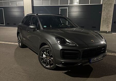 Porsche Cayenne 2.9 V6 S Tiptronic S