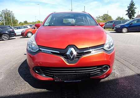 Renault Clio IV Grandtour Dynamique