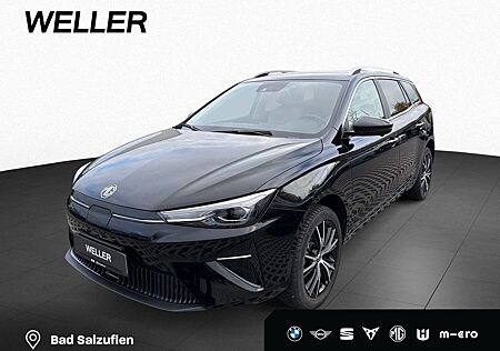 MG MG5 5 Electric Luxury 360° ACC LED Navi Leder