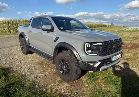 Ford Ranger Raptor 3.0 Werksgarantie bis 2030 Mwst.