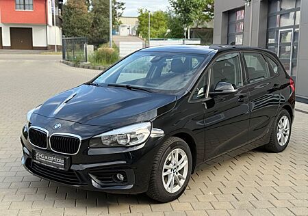 BMW 218 2 Active Tourer I Advantage BT/Navi/Service