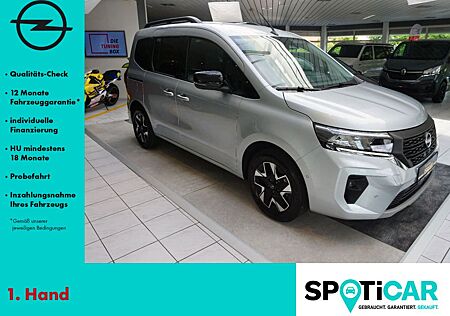 Nissan Townstar Kombi L1 Tekna NAVI, LED, LEDER, PDC