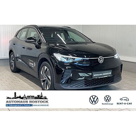 VW ID.4 leasen