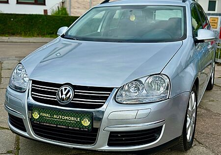 VW Golf Volkswagen V 5 1.9 TDi Variant Trendline * Klim * SZH