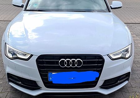 Audi A5 1.8 TFSI multitronic -