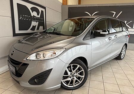 Mazda 5 Business-Line/ 7-Sitzer/Klimaaut./Sizheizung/