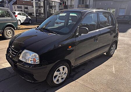Hyundai Atos 1.1