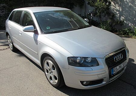 Audi A3 1.4 TFSI Ambition Sportback Ambition